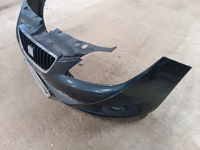 bontott SEAT IBIZA IV Első Lökhárító (Részeivel)