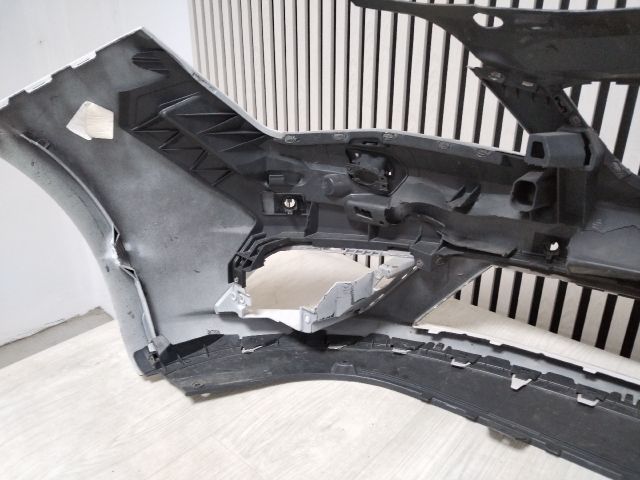 bontott SEAT IBIZA IV Első Lökhárító (Üresen)