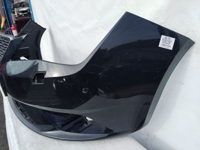 bontott SEAT IBIZA IV Első Lökhárító (Üresen)