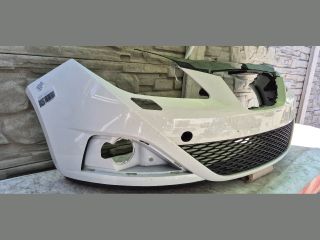 bontott SEAT IBIZA IV Első Lökhárító (Üresen)