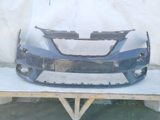 bontott SEAT IBIZA IV Első Lökhárító (Üresen)