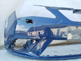 bontott SEAT IBIZA IV Első Lökhárító (Üresen)