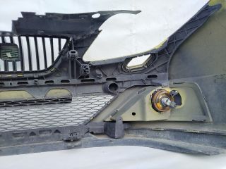 bontott SEAT IBIZA IV Első Lökhárító (Üresen)