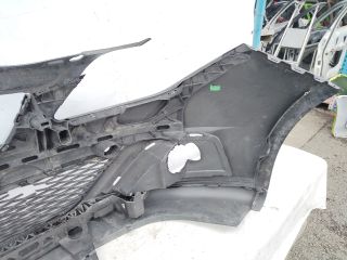 bontott SEAT IBIZA IV Első Lökhárító (Üresen)