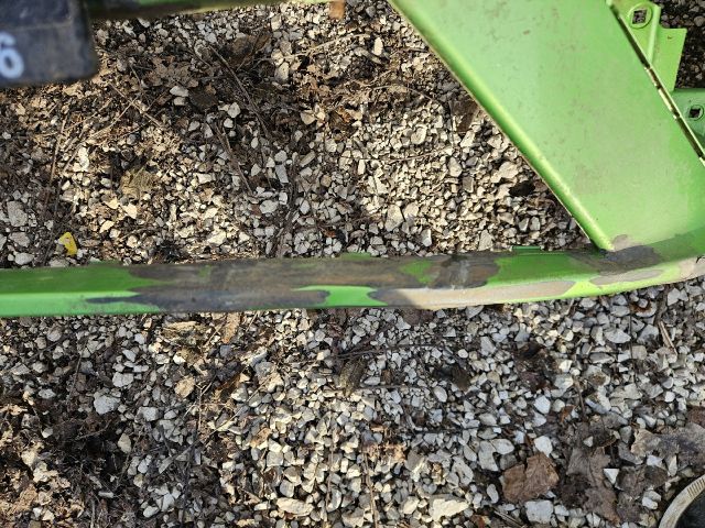 bontott SEAT IBIZA IV Első Lökhárító (Üresen)