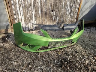 bontott SEAT IBIZA IV Első Lökhárító (Üresen)