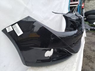 bontott SEAT IBIZA IV Első Lökhárító (Üresen)