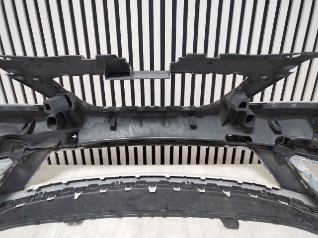 bontott SEAT IBIZA IV Első Lökhárító (Üresen)