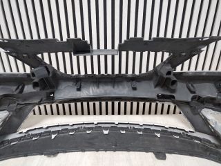 bontott SEAT IBIZA IV Első Lökhárító (Üresen)