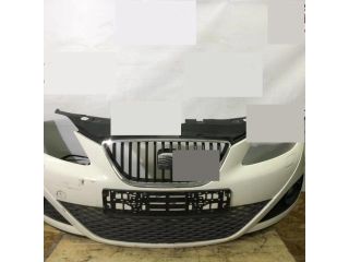 bontott SEAT IBIZA IV Első Lökhárító (Üresen)