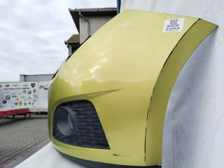 bontott SEAT IBIZA IV Első Lökhárító (Üresen)