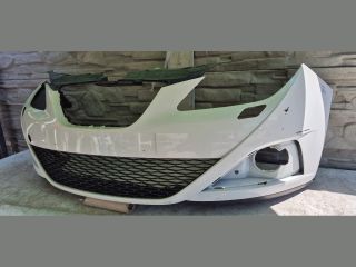 bontott SEAT IBIZA IV Első Lökhárító (Üresen)