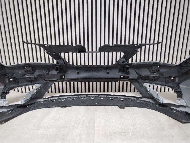 bontott SEAT IBIZA IV Első Lökhárító (Üresen)