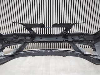 bontott SEAT IBIZA IV Első Lökhárító (Üresen)