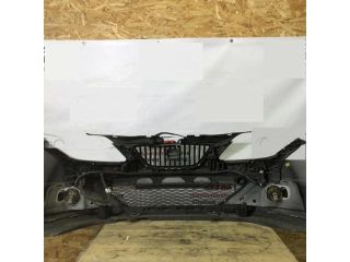 bontott SEAT IBIZA IV Első Lökhárító (Üresen)