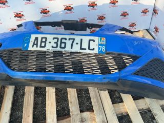 bontott SEAT IBIZA IV Első Lökhárító (Üresen)