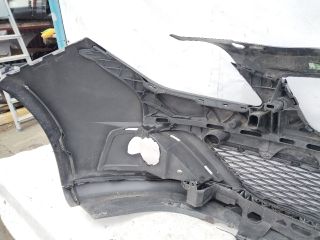 bontott SEAT IBIZA IV Első Lökhárító (Üresen)