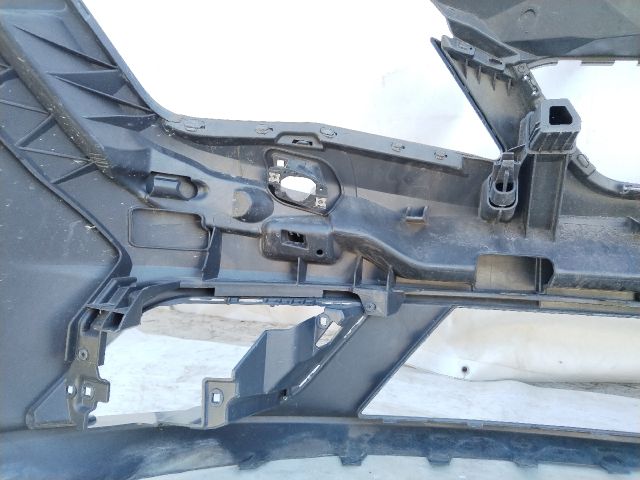 bontott SEAT IBIZA IV Első Lökhárító (Üresen)