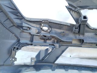 bontott SEAT IBIZA IV Első Lökhárító (Üresen)