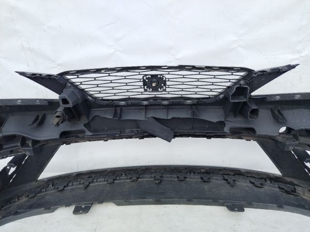 bontott SEAT IBIZA IV Első Lökhárító (Üresen)