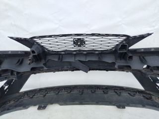 bontott SEAT IBIZA IV Első Lökhárító (Üresen)