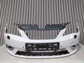 bontott SEAT IBIZA IV Első Lökhárító (Üresen)