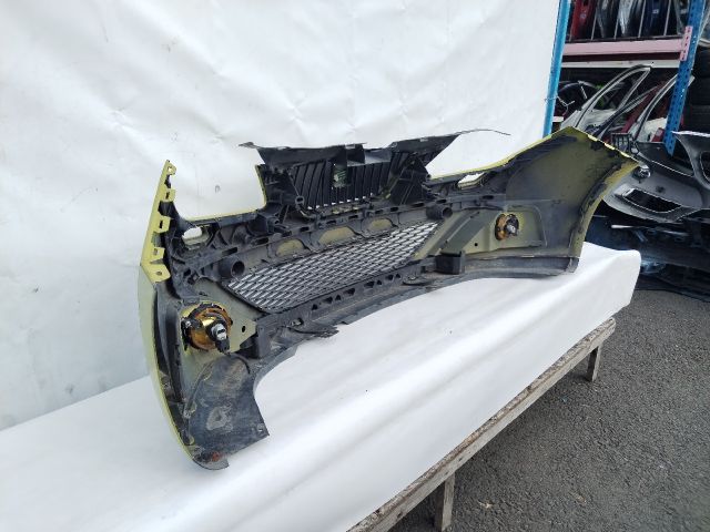 bontott SEAT IBIZA IV Első Lökhárító (Üresen)