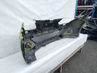 bontott SEAT IBIZA IV Első Lökhárító (Üresen)