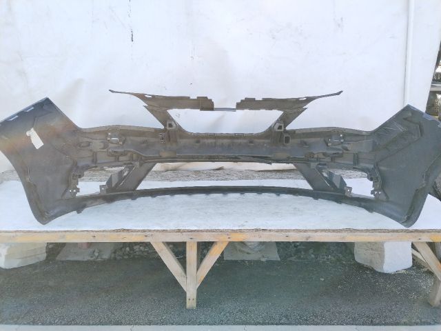 bontott SEAT IBIZA IV Első Lökhárító (Üresen)