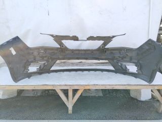 bontott SEAT IBIZA IV Első Lökhárító (Üresen)