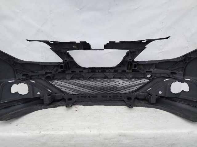 bontott SEAT IBIZA IV Első Lökhárító (Üresen)