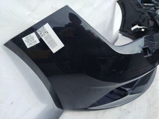 bontott SEAT IBIZA IV Első Lökhárító (Üresen)