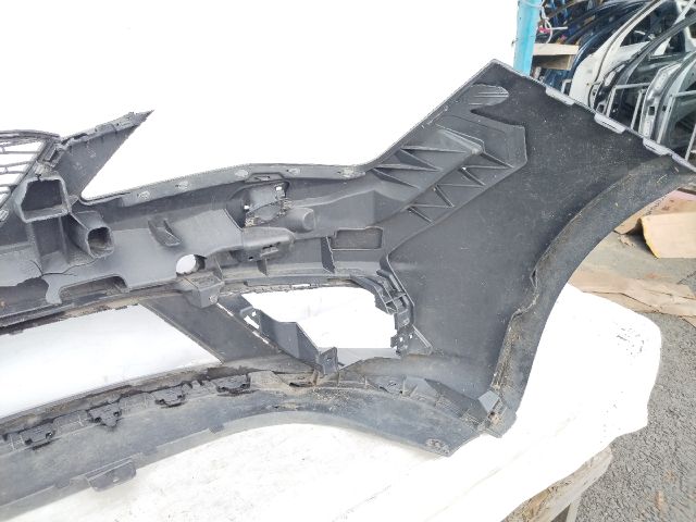 bontott SEAT IBIZA IV Első Lökhárító (Üresen)