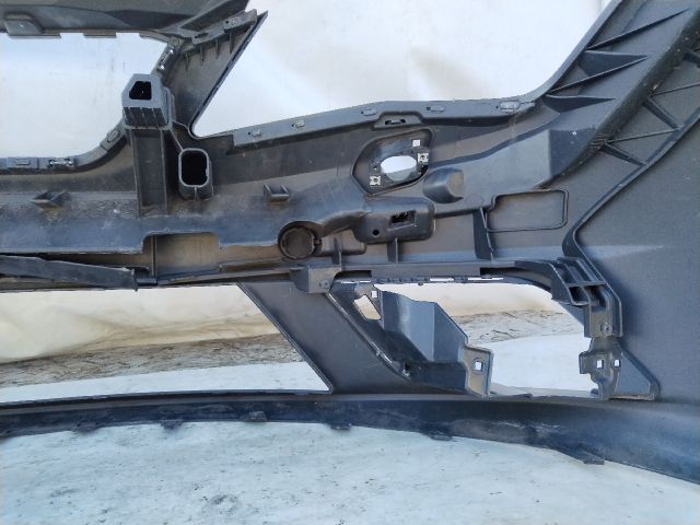 bontott SEAT IBIZA IV Első Lökhárító (Üresen)