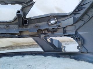 bontott SEAT IBIZA IV Első Lökhárító (Üresen)