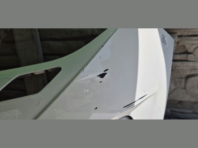 bontott SEAT IBIZA IV Első Lökhárító (Üresen)