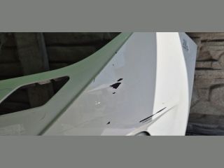 bontott SEAT IBIZA IV Első Lökhárító (Üresen)