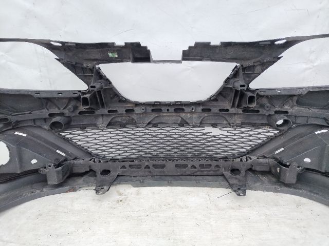 bontott SEAT IBIZA IV Első Lökhárító (Üresen)