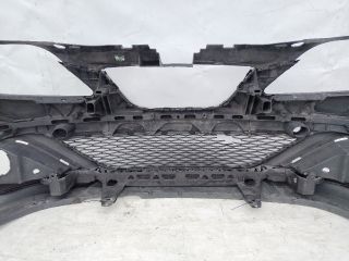 bontott SEAT IBIZA IV Első Lökhárító (Üresen)