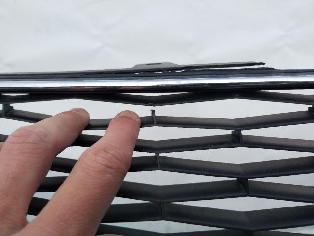 bontott SEAT IBIZA IV Első Lökhárító (Üresen)