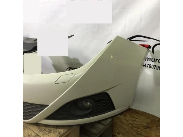 bontott SEAT IBIZA IV Első Lökhárító (Üresen)