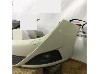 bontott SEAT IBIZA IV Első Lökhárító (Üresen)