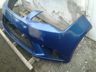 bontott SEAT IBIZA IV Első Lökhárító (Üresen)