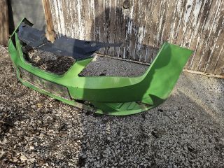 bontott SEAT IBIZA IV Első Lökhárító (Üresen)