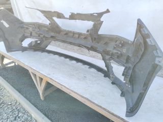 bontott SEAT IBIZA IV Első Lökhárító (Üresen)