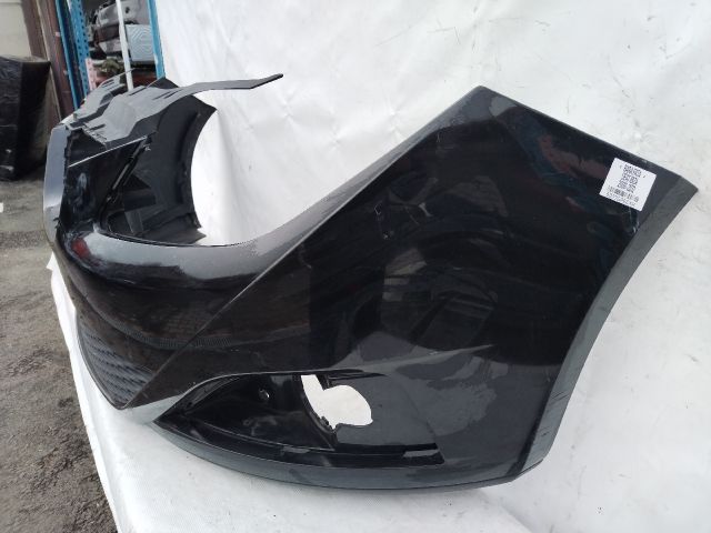 bontott SEAT IBIZA IV Első Lökhárító (Üresen)