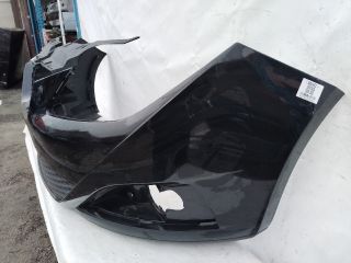 bontott SEAT IBIZA IV Első Lökhárító (Üresen)