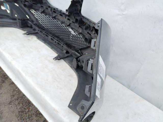 bontott SEAT IBIZA IV Első Lökhárító (Üresen)