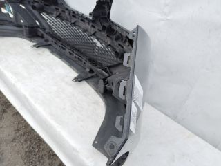 bontott SEAT IBIZA IV Első Lökhárító (Üresen)