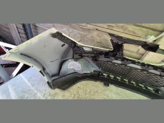 bontott SEAT IBIZA IV Első Lökhárító (Üresen)